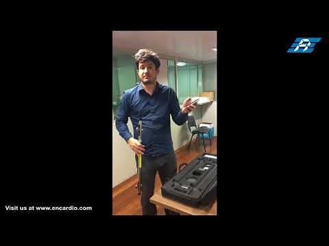 Inclinometer - How to use digital inclinometer