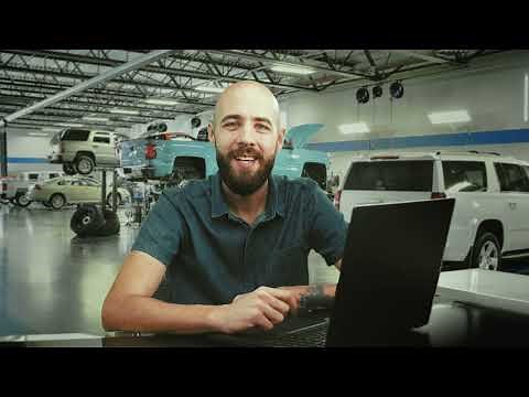 ARI (Auto Repair Software) Demo of Basic Features