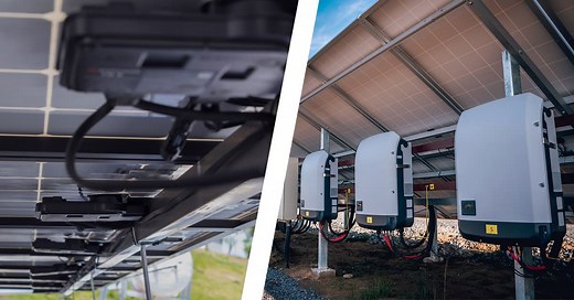 Microinverters vs. String Inverters With or Without Power Optimizers: 13 Factors to Consider