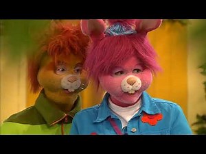 bobo bobo wil vliegen