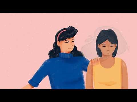 The Importance of a Social Support System