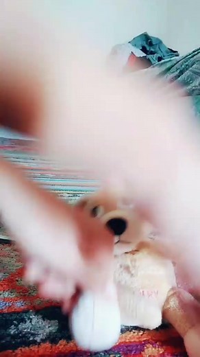 DIY String Puppet Tutorial