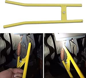 Truck Brake Spring Tool Anchor Pin Spings Installer