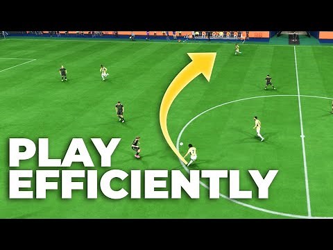 FC 25 Complete Attacking Fundamentals Guide