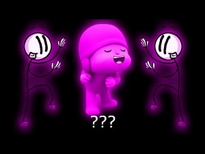 15 Pocoyo "Distraction Dance" Sound Variations in 60 Seconds