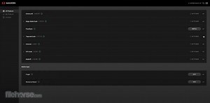 Maxon One App for Mac