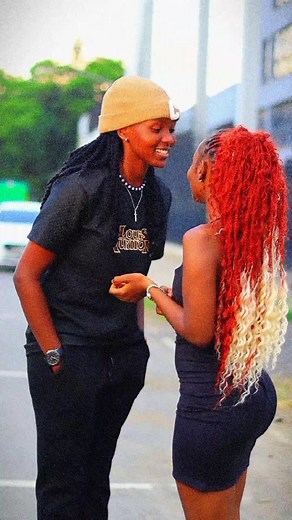 She Like Papi and I Adore You Dance Challenge