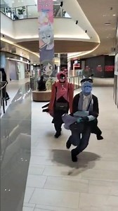 [ 🔺️ ] Close To Me IRL || #jsab #cosplay #memes