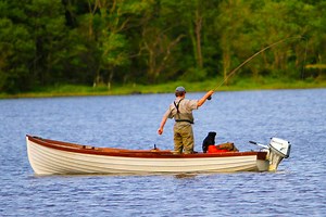 Angling in Leitrim | Welcome to Leitrim