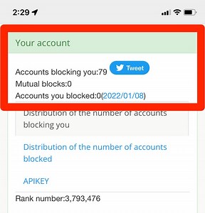 How to Find Out Who Blocked You on Twitter