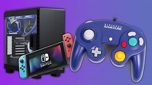 Best GameCube controllers for Switch & PC in 2024