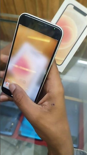 "iPhone 12 Mini😍Camera Test 📸 | Ultra HD Video & Photo Quality Review"