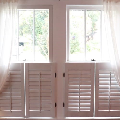 How To: Build Interior Storm Windows - The Craftsman Blog