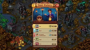 Plunge into the world of puzzles and mysteries.✨ Use your skills to find the truth and defeat the Clockmaker  | Clockmaker | Facebook