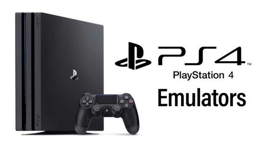 Best PS4 Emulators For PC