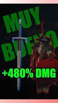 How to make the BEST Leontiel's Greatsword Build #eldenring #build #guide #eldenringgameplay