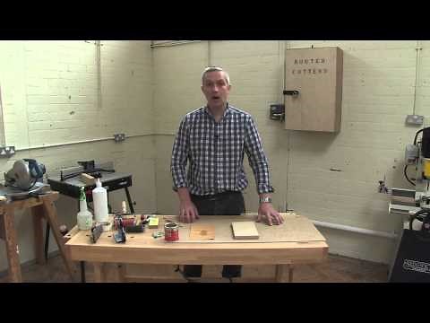 Basic Veneering Techniques