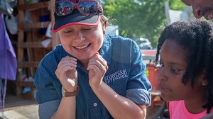 Record Books & Project Records