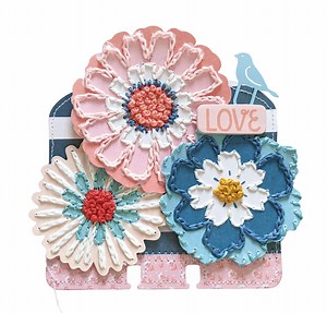 MemoryDex 101: The Essentials - Scrapbook & Cards Today Magazine