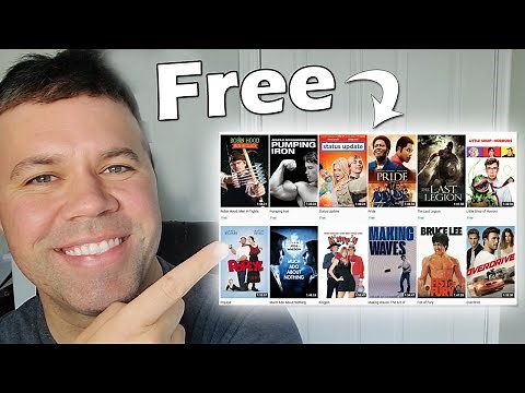 Top 5 Best Free Movie Sites Online | Free & Legal Movie Websites