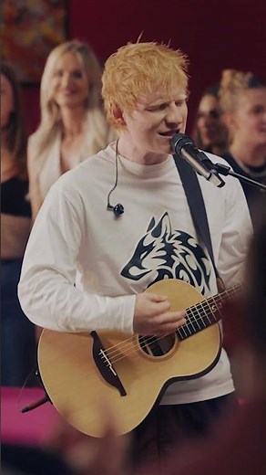 Full Songline album and film are out now on Amazon & Prime Video x