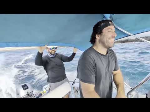 MTS TechSurge Fisheries & Benthic Monitoring: Modular Building Blocks for Marine Monitoring