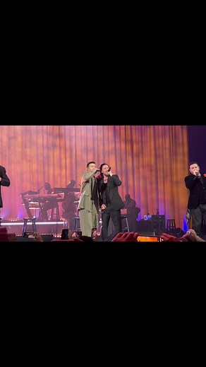 *NSYNC 2024 Paradise New Song Announcement