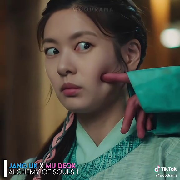 Alchemy of Souls: A Deep Dive into K-Drama Magic