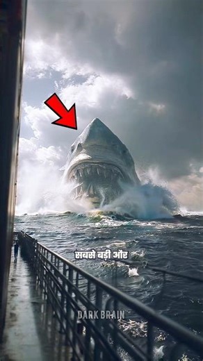 Top 5 Dangerous and Gaint Fishes in the world #ytshorts #shorts