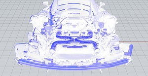 mini F54 clubman JCW ALL 4 Armytrix valvetronic exhaust turbo back exhaust tuning