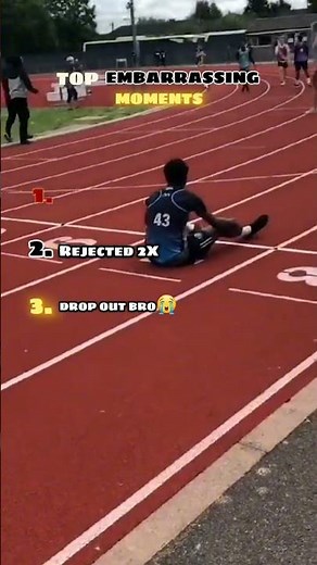 Ranking the Most EMBARRASSING Moments Ever💀