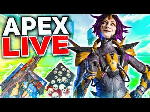 Apex Legends #Apex Legends #valorant #livestream #mumbai #shorts #girlgamer (Portrait)