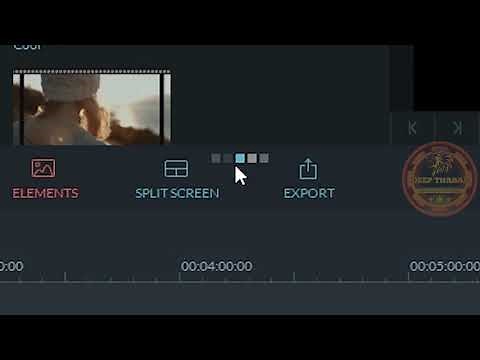 New FILMORA 11 | HOW TO DOWNLOAD FREE Filmora TRANSITIONS EFFECTS | Wondershare Filmora TUTORIAL