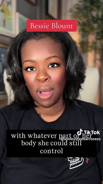 Bessie Blount: Innovator and Pioneer in Health Care