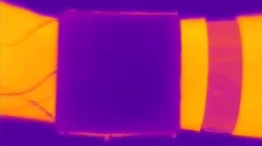 Wearing This New Infrared Camouflage Will Keep You Hidden From a Predator's Thermal Vision