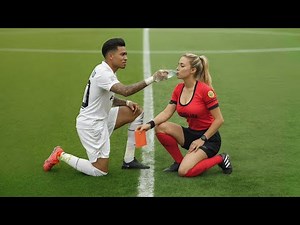 Most RESPECTFUL Moments in Sports History!