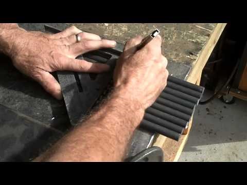 How to Bend Rod with Heat: Your Home Metal-shop Tips