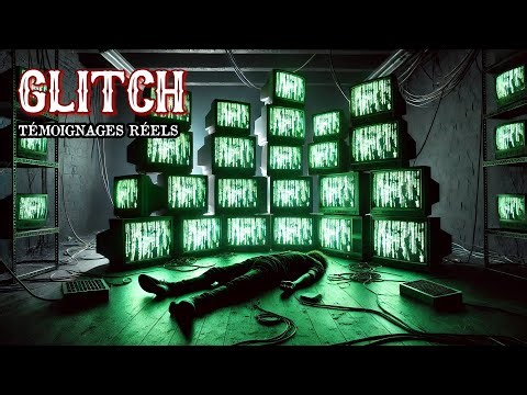 GLITCH | 39 Histoires de Bugs dans la Matrice | Episode 61