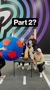 What should we blow up next?💥 | Dude Perfect