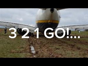 3 2 1 GO!… meme Ryanair (yes)