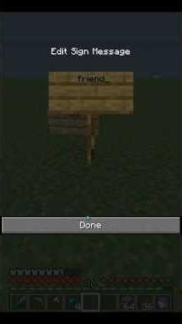 I Tried to Hug a Creeper… And This Happened 💚💀