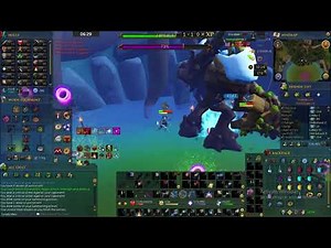 Solak Guide for Beginners (DPS Perspective)