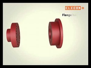 Fluid Coupling Assembling