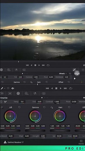 Davinci Resolve Tutorial | Beginners Guide to Davinci Resolve | #shorts #shortvideo