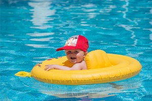 13 Best Baby Floats of 2025