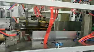 5.7K views · 40 reactions | Box opening machine. Box folding machine | Henan Cyril Machinery Equipment Co.,LTD | Facebook