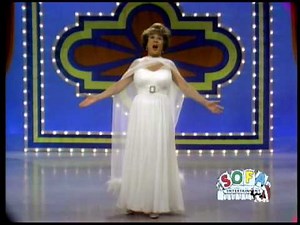 There's No Business Like Show Business Lyrics by Ethel Merman