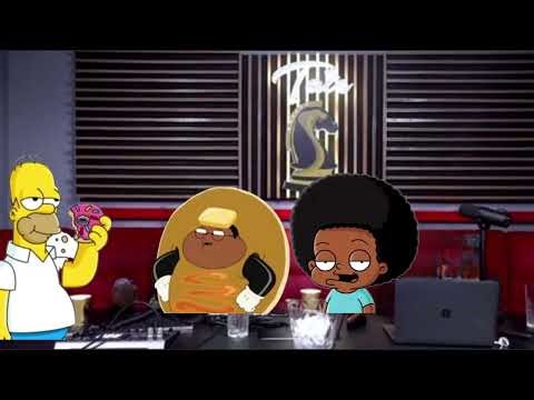 Interviewing Discord Packers | EP. 1: Jaylen & Kuku (Discord Packing)