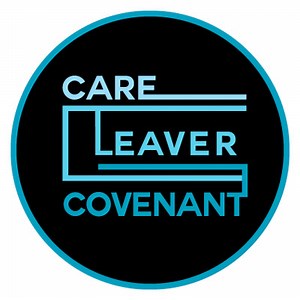 Connects Sign-up - Care Leaver Covenant