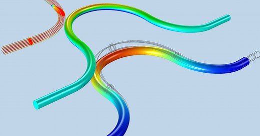 Modeling Aeroacoustics with the Linearized Navier-Stokes Equations